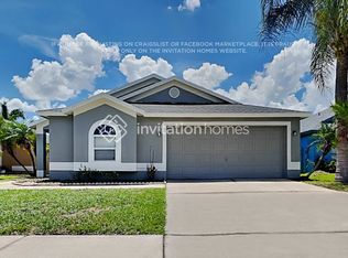 1737 Hulett Dr, Brandon, FL 33511