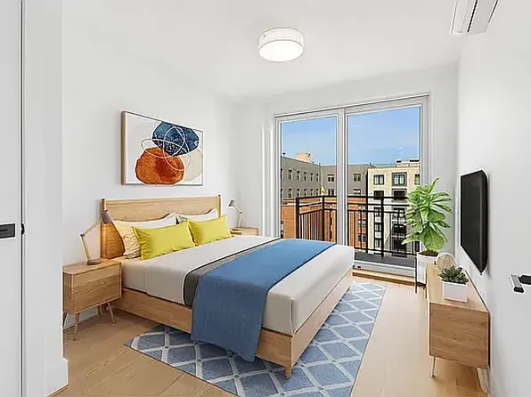 279 S 2nd St Floor 3, Brooklyn, NY 11211