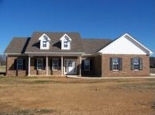 3401 Maysville Rd, Huntsville, AL 35811