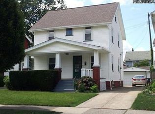 2040 Wyandotte Ave, Lakewood, OH