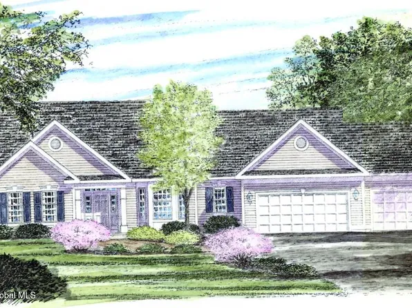 4 Jennifer Lane, Ballston Spa, NY 12020