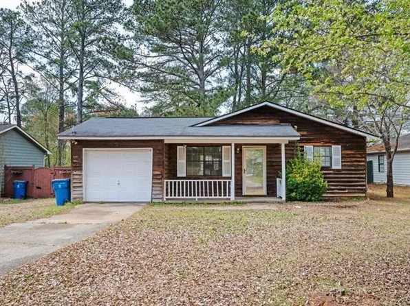 6347 Steepleridge Ct, Riverdale, GA 30296