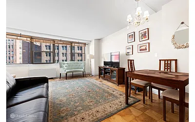 Sold by Douglas Elliman
