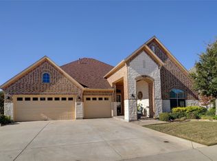 12112 Willet Way, Denton, TX 76207