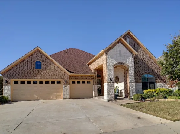 12112 Willet Way, Denton, TX 76207