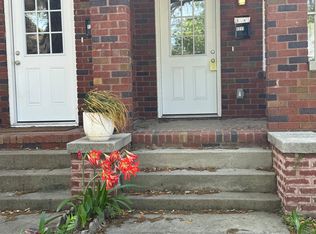 1211 E Anderson St #A, Savannah, GA 31404