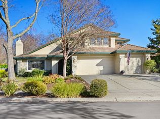 329 Troon Dr, Napa, CA