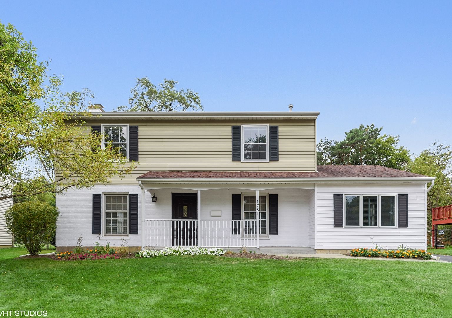 1781 Taft Ave, Rolling Meadows, IL 60008 Zillow