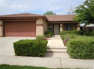 4313 Grafton Cir, Mather, CA 95655