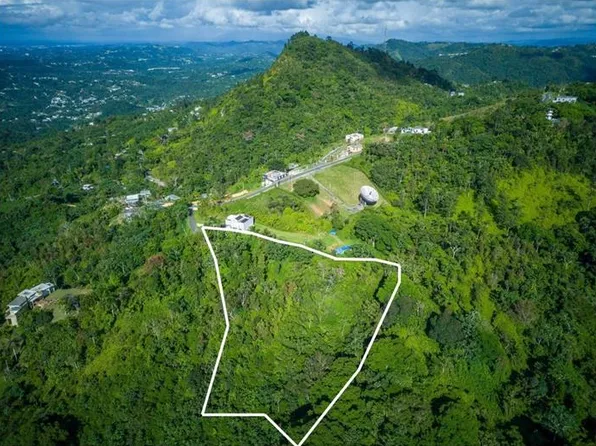 State Highway 879 Guaraguao Arriba 5 #Bo, Bayamon, PR 00956