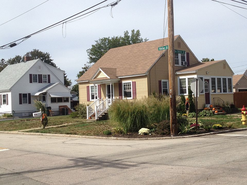 2nd image of 412 Vinton St