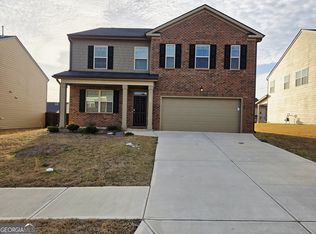 5460 Flat Rock Point, Lithonia, GA 30038