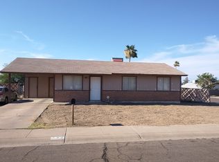 942 E Desert Dr, Phoenix, AZ 85042