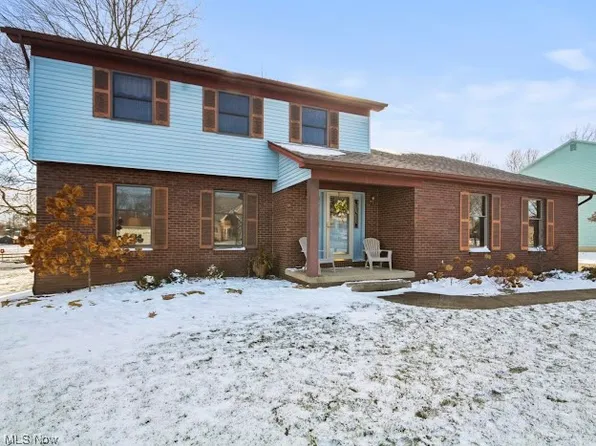 2127 Knollwood Ave, Poland, OH 44514
