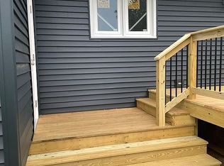 834 North St, Jesup, IA 50648