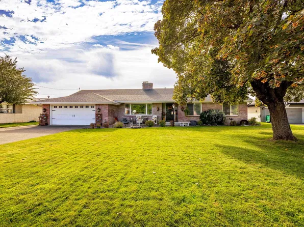 5127 W Northwest Blvd, Spokane, WA 99205