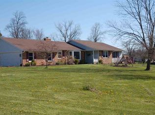 1626 Goldspur Dr W, Fort Wayne, IN