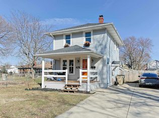 810 S 35th St, South Bend, IN 46615