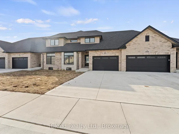 511 Water Rd, Amherstburg, ON N9V 0H1