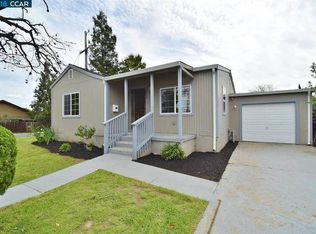 2840 Rose St, Martinez, CA 94553