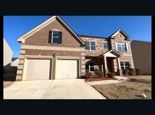 85 Mary Jane Ln, Covington, GA 30016