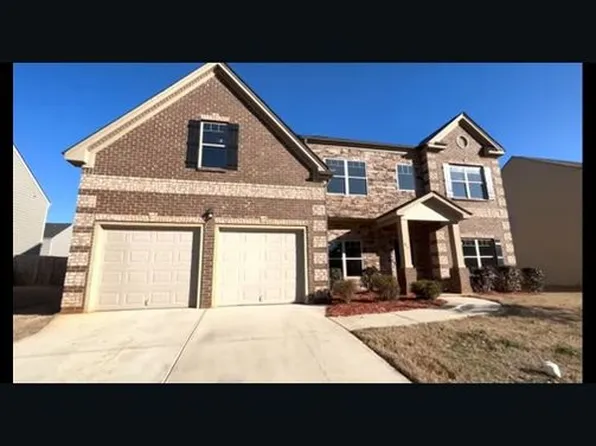 85 Mary Jane Ln, Covington, GA 30016