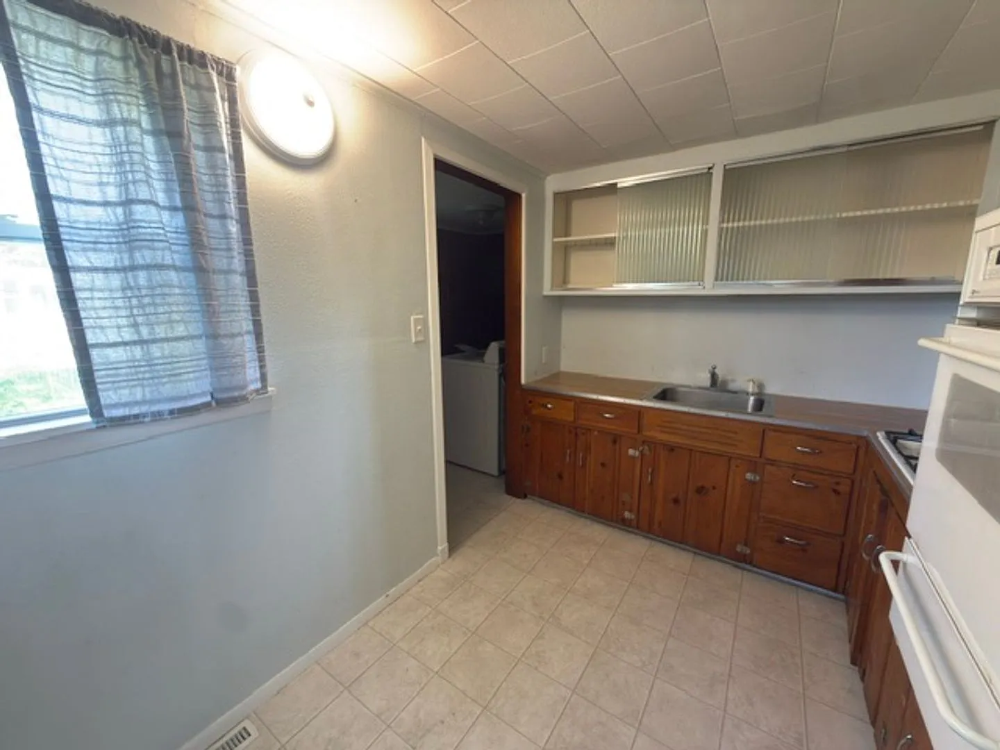 Character-Filled 2-Bedroom Home Near Local Restaurants — Photo 3