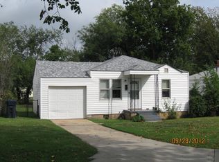 3137 NW 31st St, Oklahoma City, OK 73112
