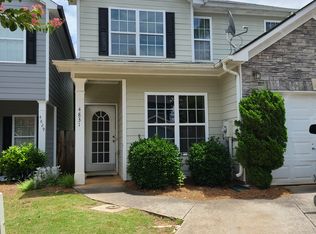 4831 Tangerine Cir, Oakwood, GA 30566