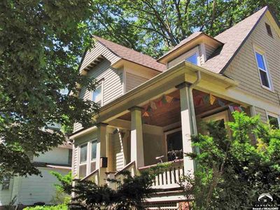 539 Tennessee St, Lawrence, KS, 66044
