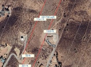 0 Side Dr #VIC, Palmdale, CA 93551