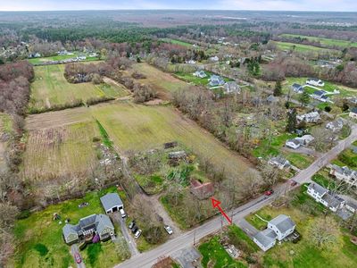 124 Bryant St, West Bridgewater, MA, 02379