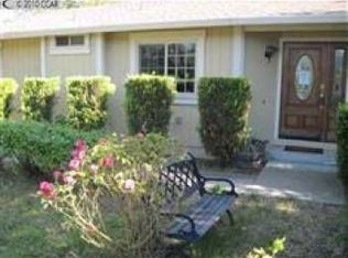 201 Taylor Blvd, Pleasant Hill, CA 94523