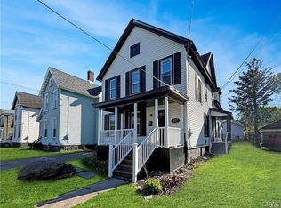 1017 Willis Ave, Syracuse, NY