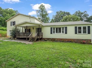 60 Zion Hill Rd, Marion, NC 28752