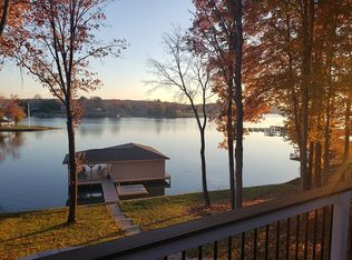 6225 Eds Rd, Mineral, VA 23117