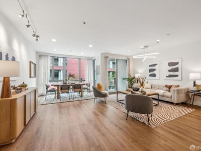 255 Berry St APT 310, San Francisco, CA, 94158