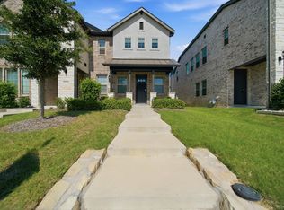 3039 Tenor Way, Sachse, TX 75048