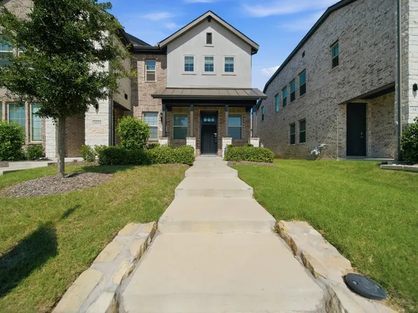 3039 Tenor Way, Sachse, TX 75048