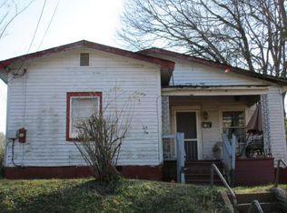 1202 Paxton St, Lagrange, GA 30241