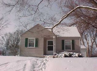 54183 Maple Ln, South Bend, IN