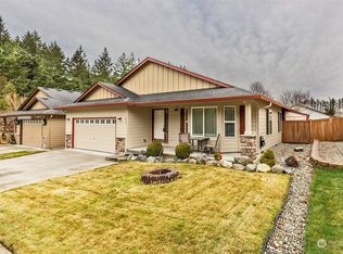 3636 Hepburn St NE, Lacey, WA 98516