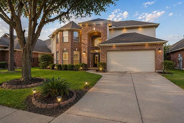 17319 Deep Prairie Dr