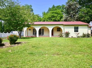 201 Bethel Rd NE, Hartselle, AL 35640