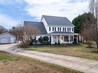 503 Spalding Ct, Piedmont, SC 29673