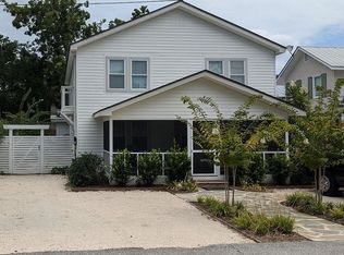 418 Sea Breeze Dr, Saint Simons Island, GA 31522