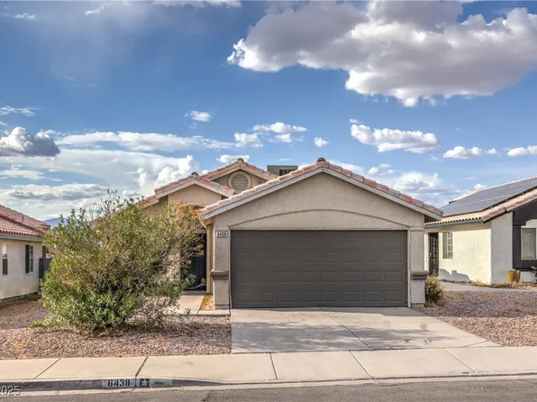 6438 Rose Tree Ln, Las Vegas, NV 89156