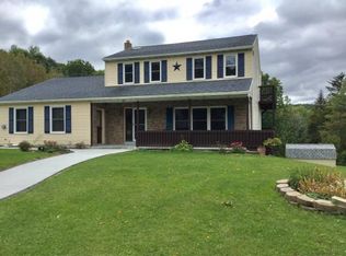 42 Upper Taft Ave, Binghamton, NY 13901