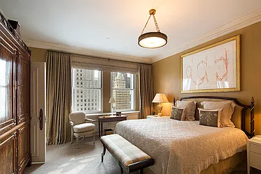 Sold by Brown Harris Stevens