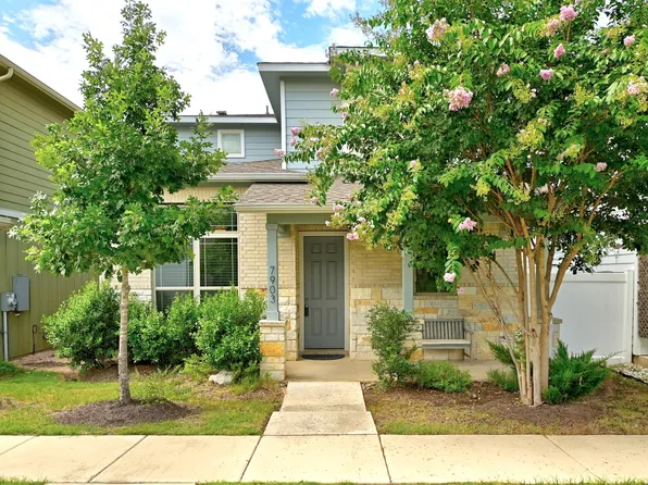 7903 Sutcliffe Dr, Austin, TX 78744